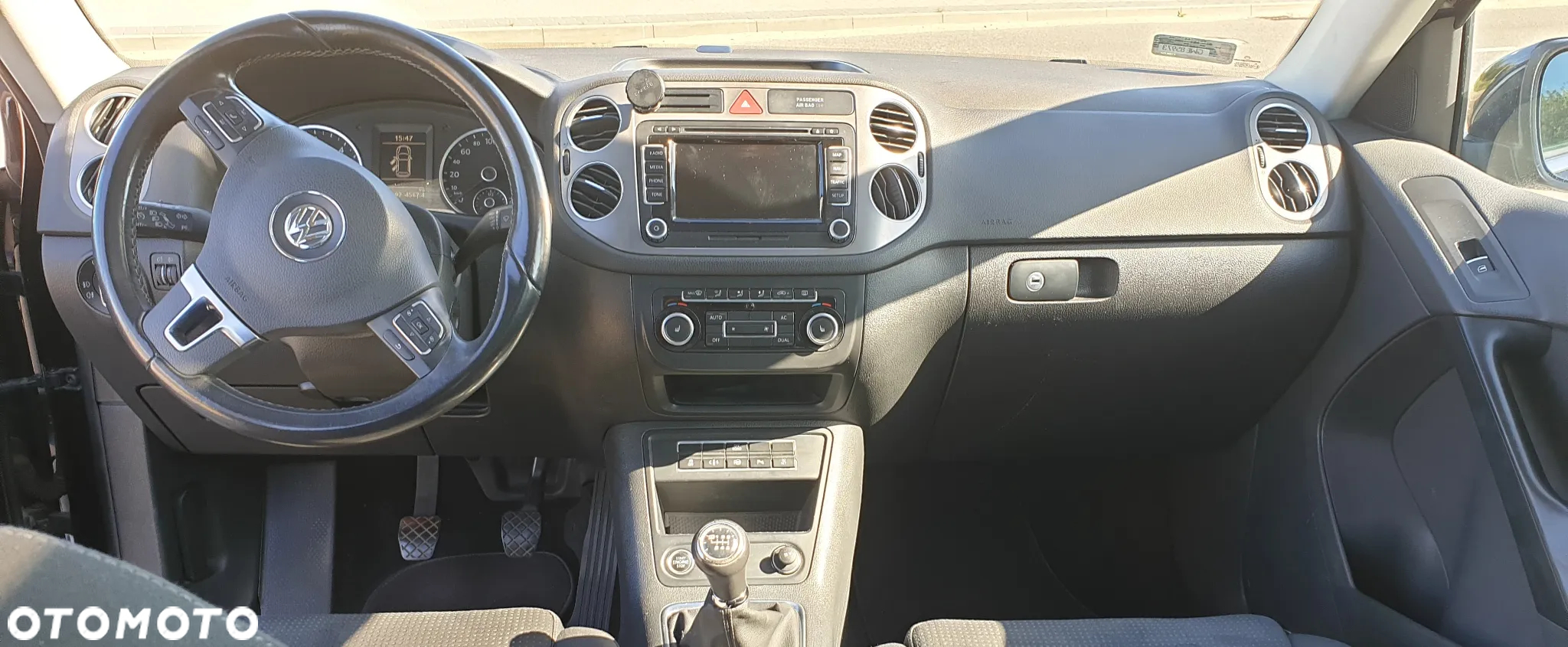 Volkswagen Tiguan 2.0 TDI 4Mot Sport&Style - 27