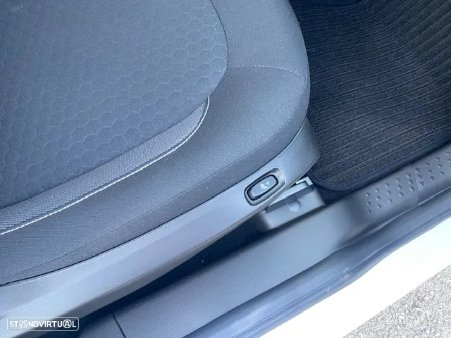 Smart ForTwo Coupé EQ Passion - 28
