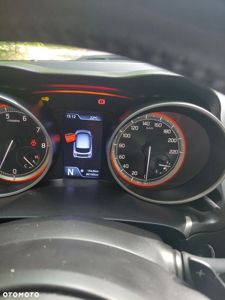 Suzuki Swift 1.0 T Elegance - 10