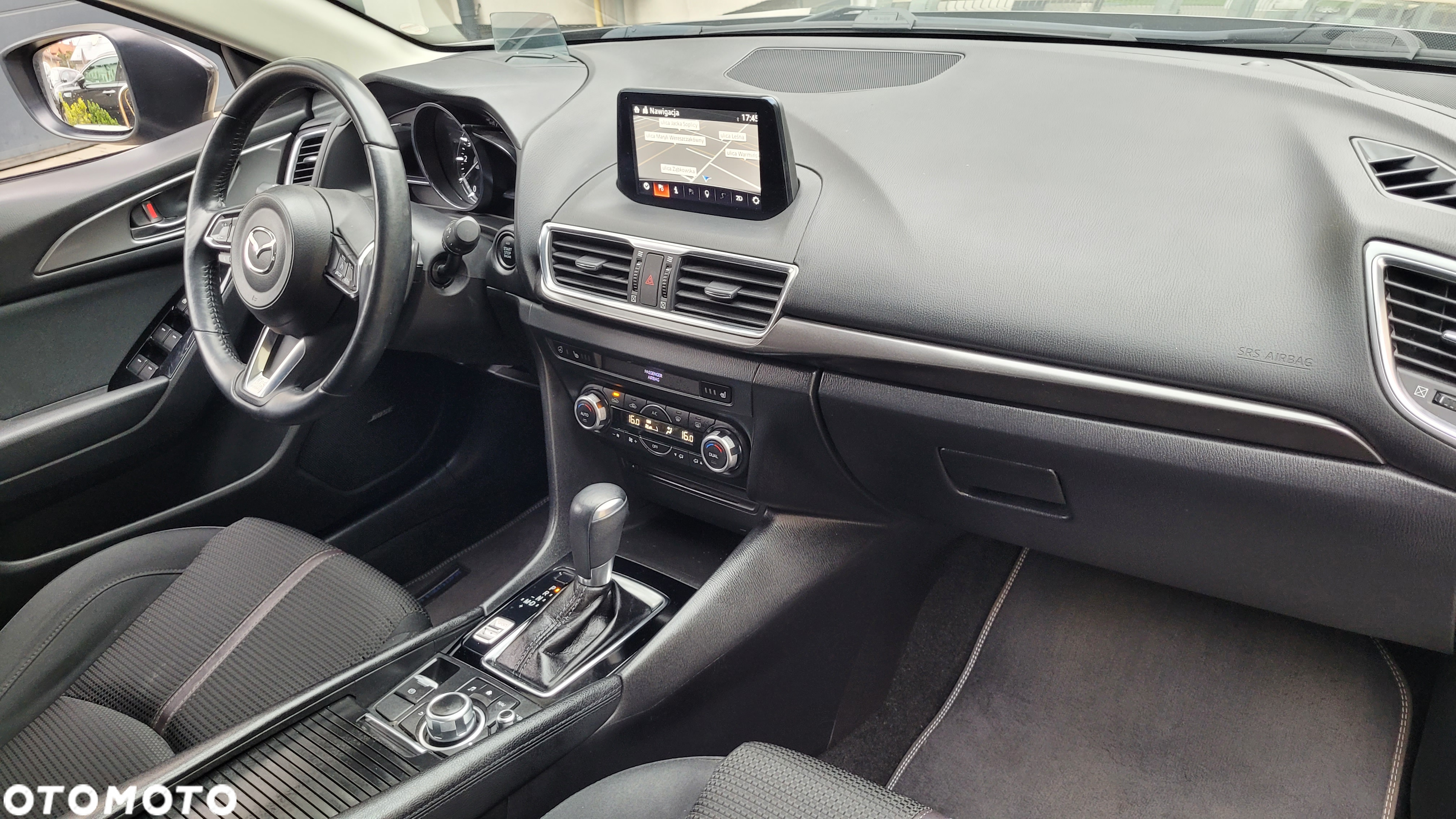 Mazda 3 2.0 Skymotion - 21