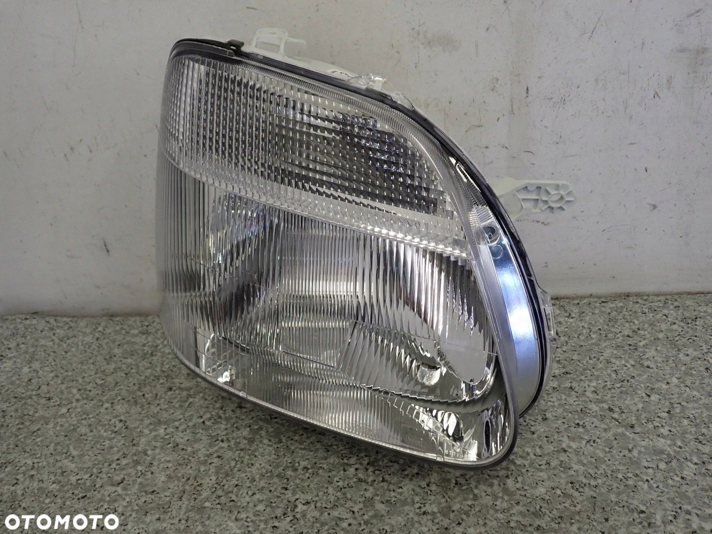 SUZUKI WAGON R 00- REFLEKTOR PRZEDNI PRAWY LAMPA PRZEDNIA PRAWA - 3