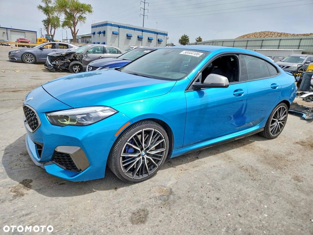 BMW Seria 2 - 3