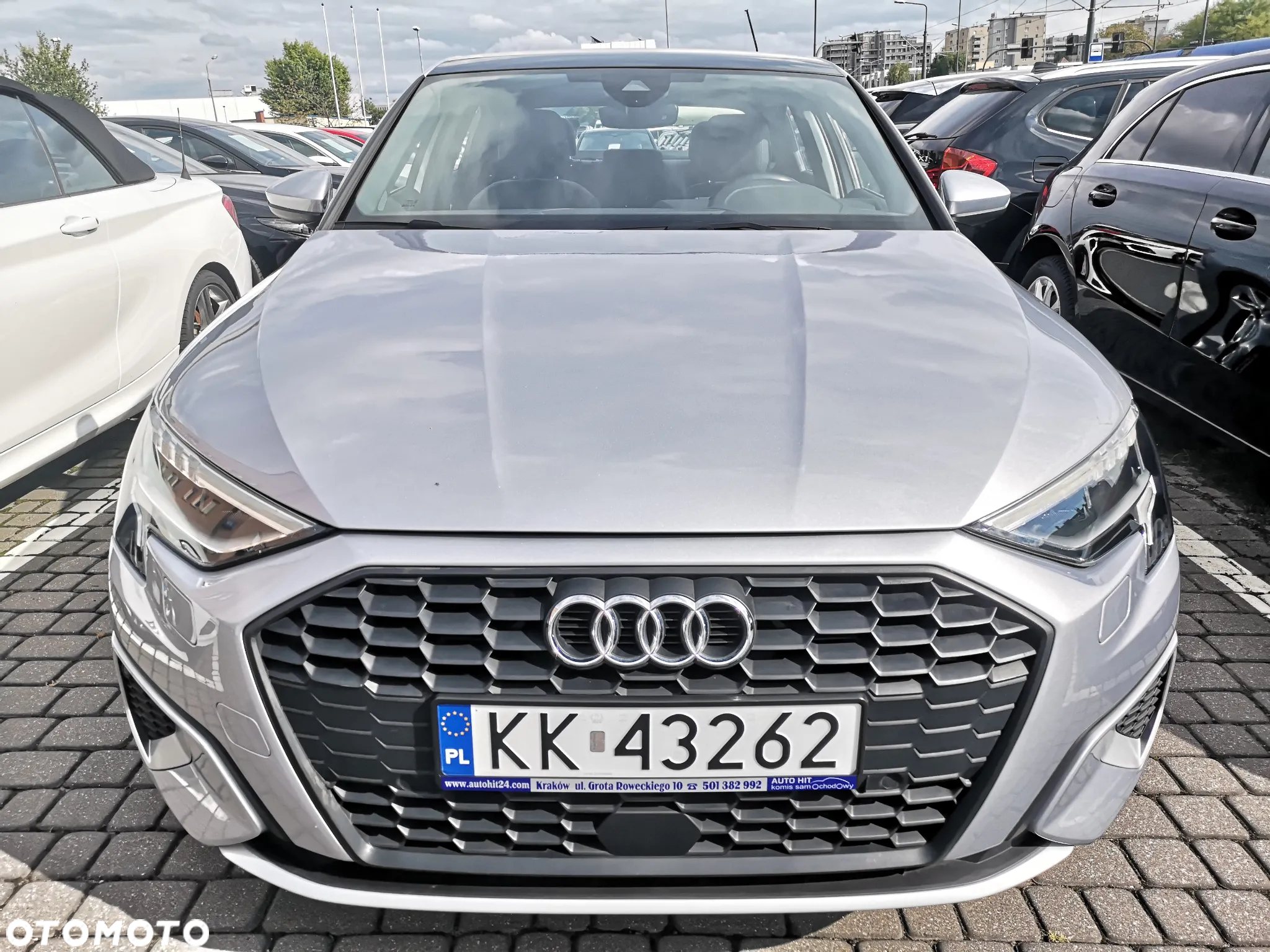 Audi A3 - 3