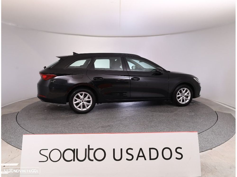 SEAT Leon ST 1.0 TSI Style - 16