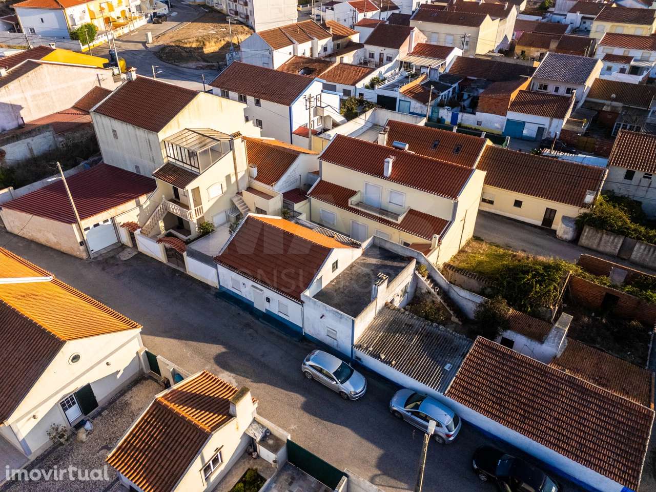 Moradia para Renovação em Ferrel - Grande imagem: 4/34