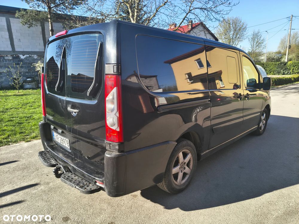 Peugeot Expert Tepee L2H1 (5-Si.) Vagabond - 6