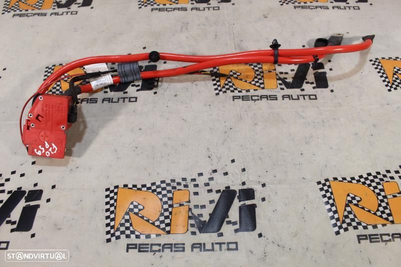 Fusível Da Bateria Bmw 1 (F20)  9253111 / 9213110 / 9 253 111 / 9 213 - 1