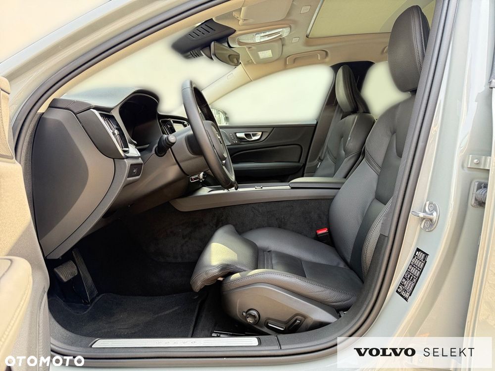 Volvo V60 - 11