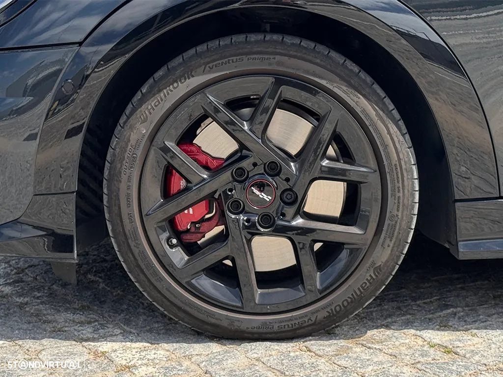 MINI 3 Portas John Cooper Works Plus Auto Desportiva - 16