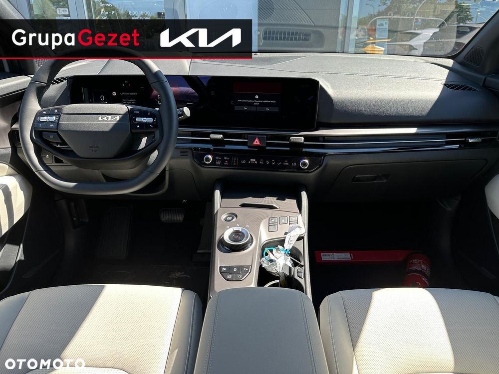 Kia Sportage 1.6 T-GDI HEV Black Edition 2WD - 13
