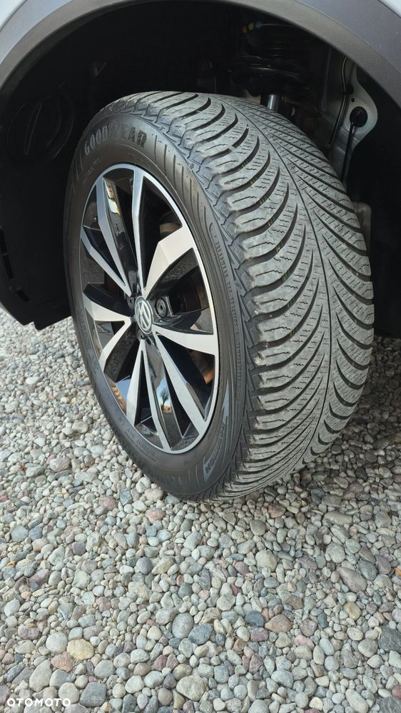 Volkswagen T-Roc 1.0 TSI OPF Style - 14