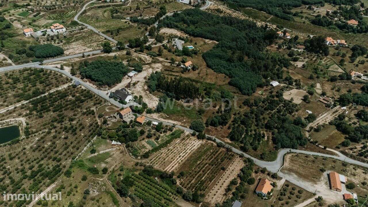 Terreno / Covilhã, Teixoso - Grande imagem: 2/13