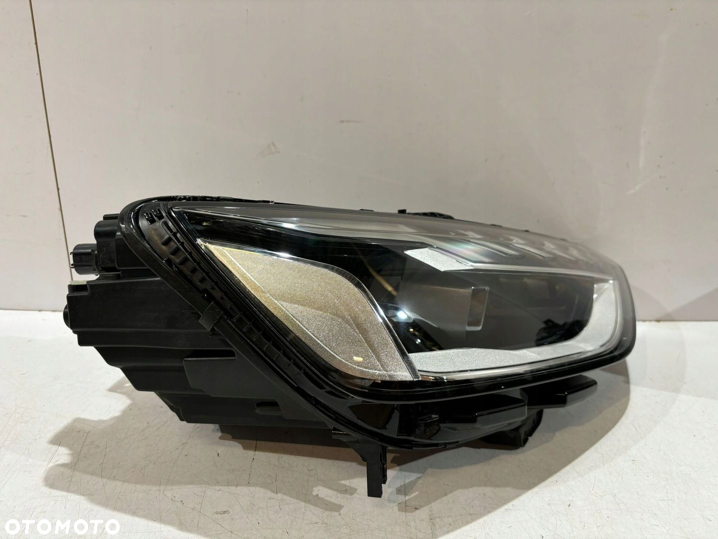 Audi A4 B9 Lift Lampa Full Led Prawa - 15975 - 3