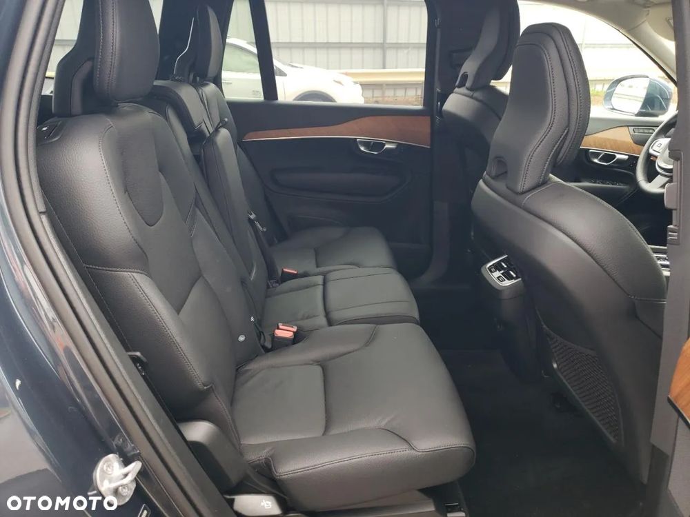Volvo XC 90 B5 B AWD Plus Dark - 6