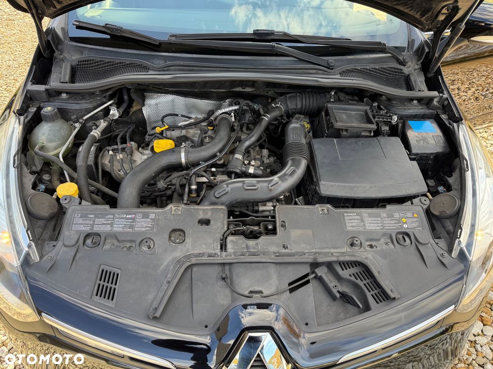 Renault Clio 0.9 TCe Limited - 34