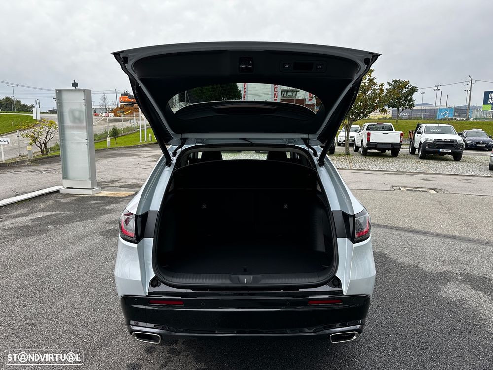 Honda ZR-V 2.0 i-MMD Sport - 19