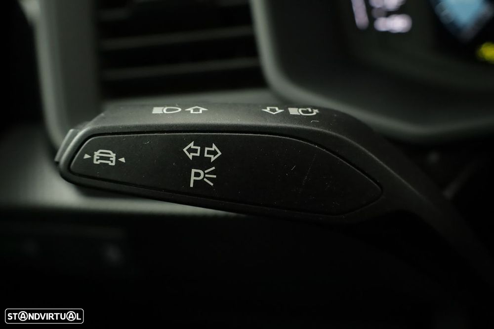 Audi A1 Sportback 25 TFSI Advanced - 16