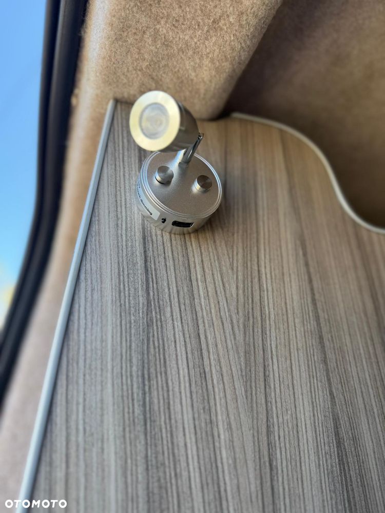 Volkswagen Transporter Caravelle DSG Lang Comfortline - 36