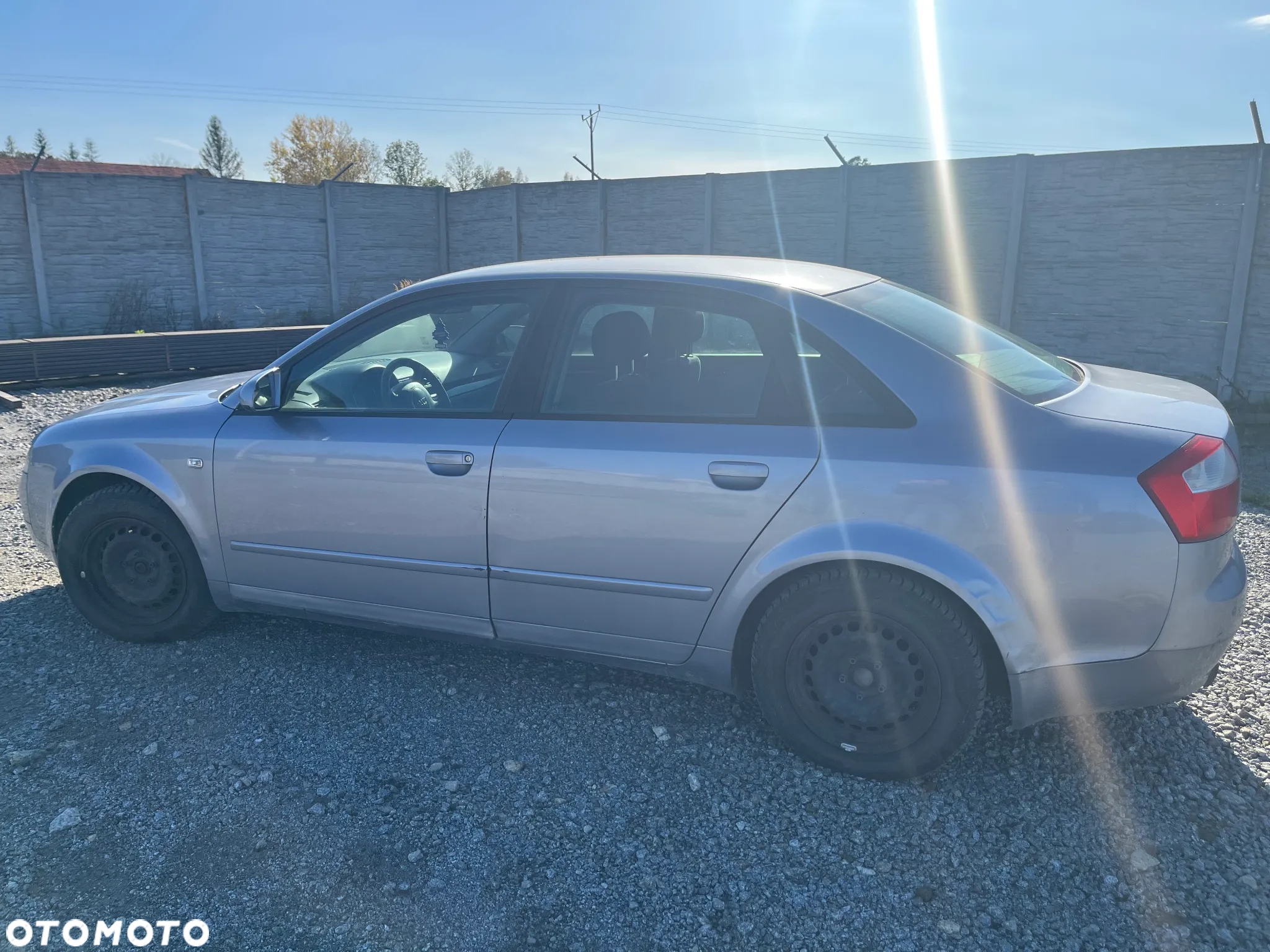 Audi A4 2.0 - 3