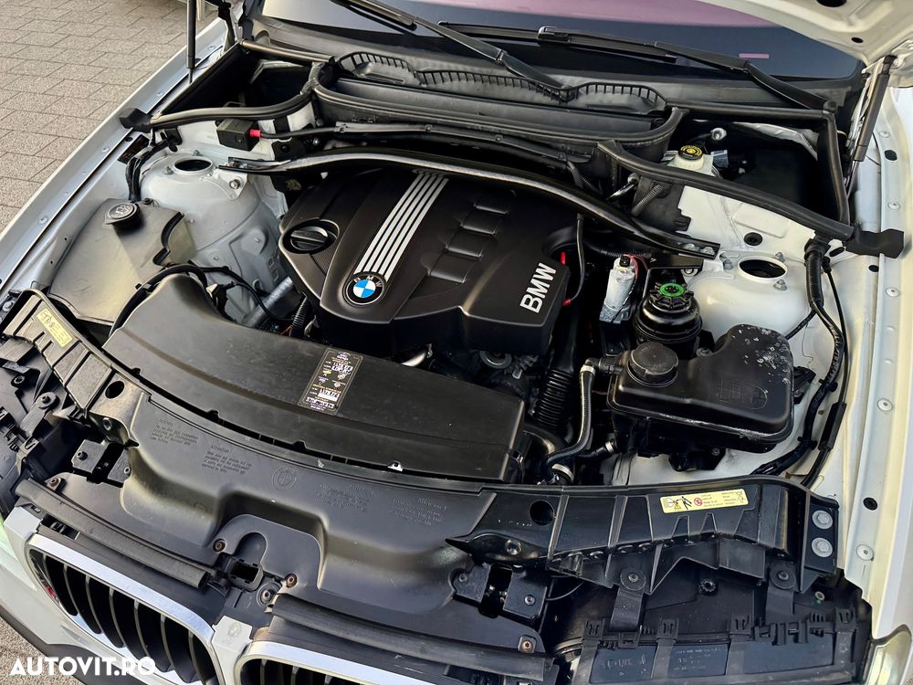 BMW X3 - 39