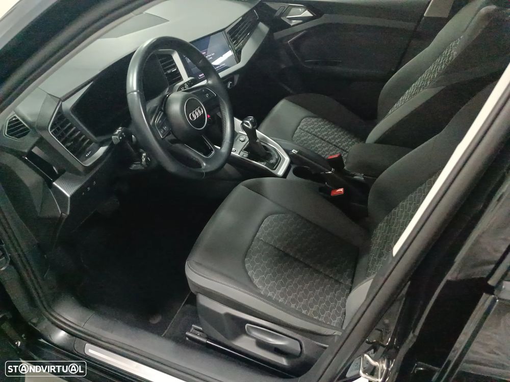 Audi A1 Sportback - 15