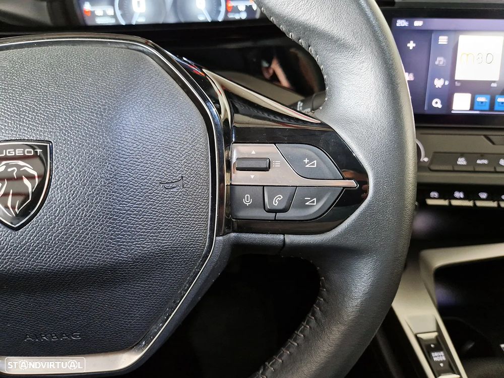 Peugeot 308 SW 1.2 PureTech Active Pack - 18