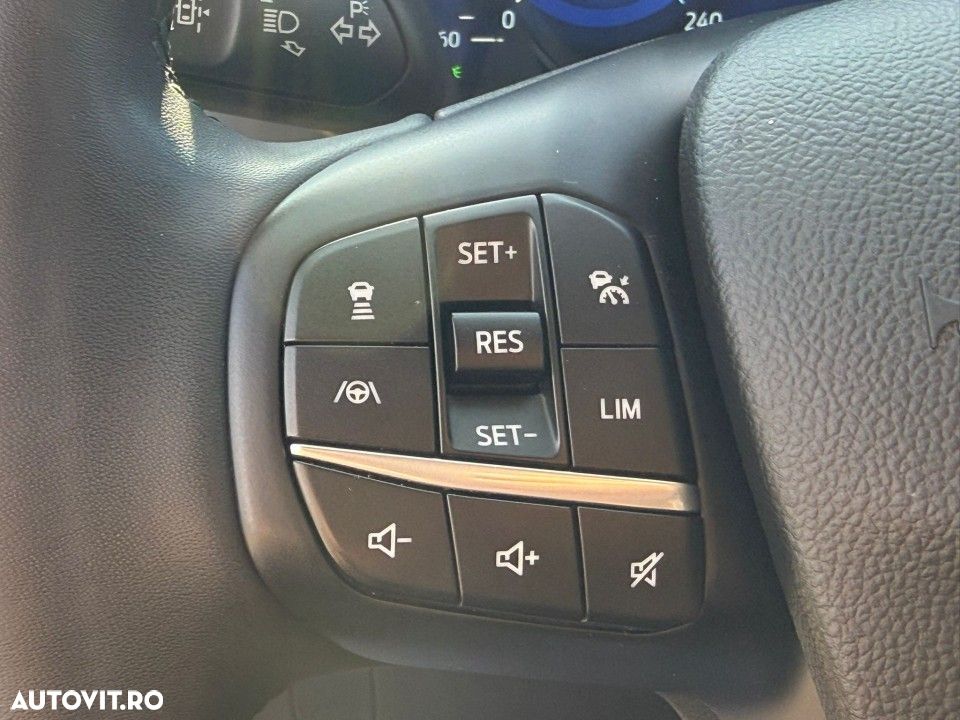 Ford Kuga 2.5 Duratec PHEV Titanium - 32