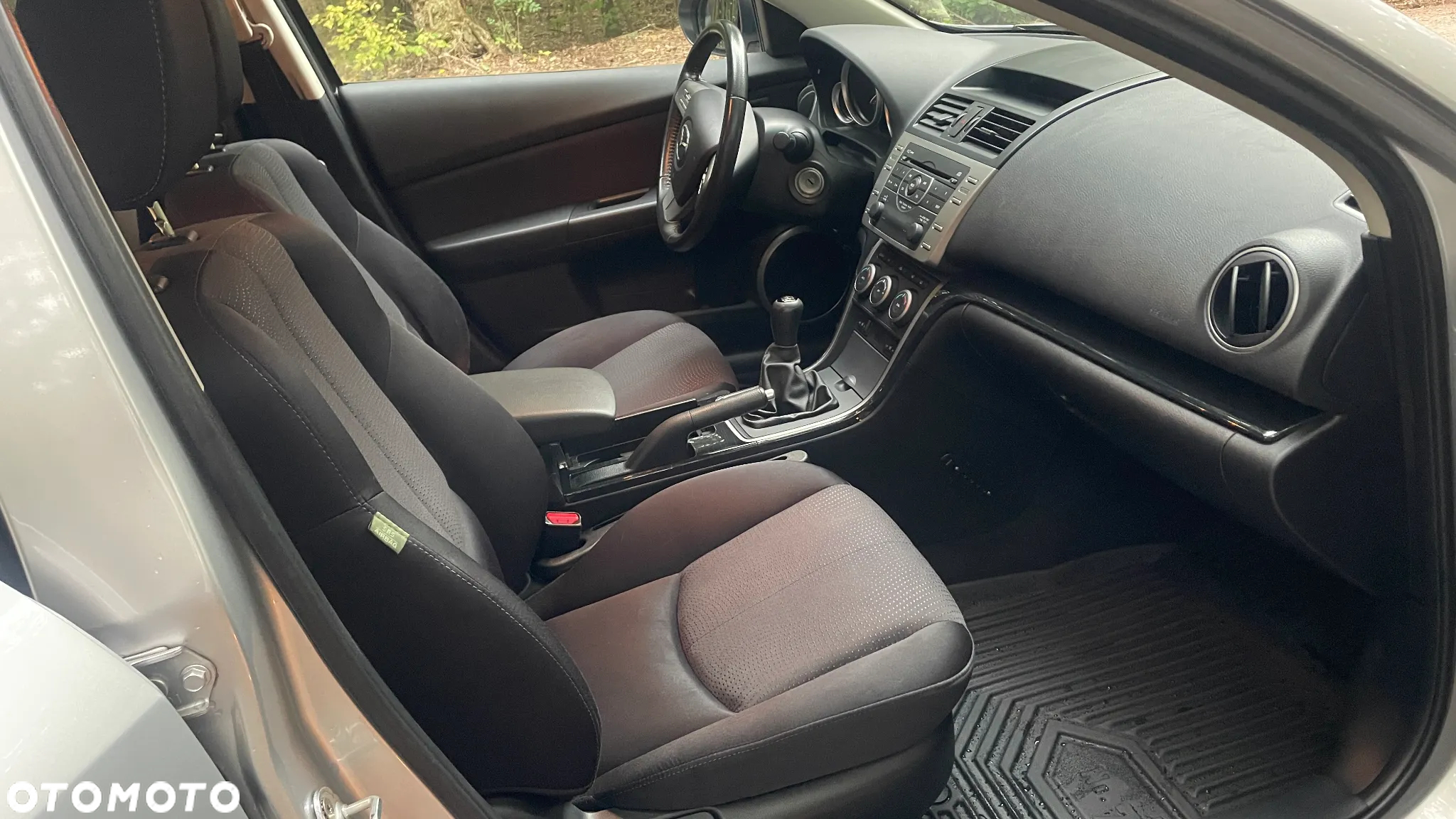 Mazda 6 2.0 Exclusive - 16