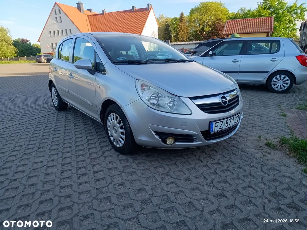 Opel Corsa 1.3 CDTI Enjoy - 3