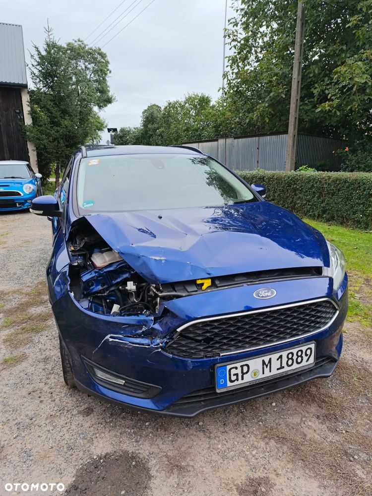 Ford Focus - 15
