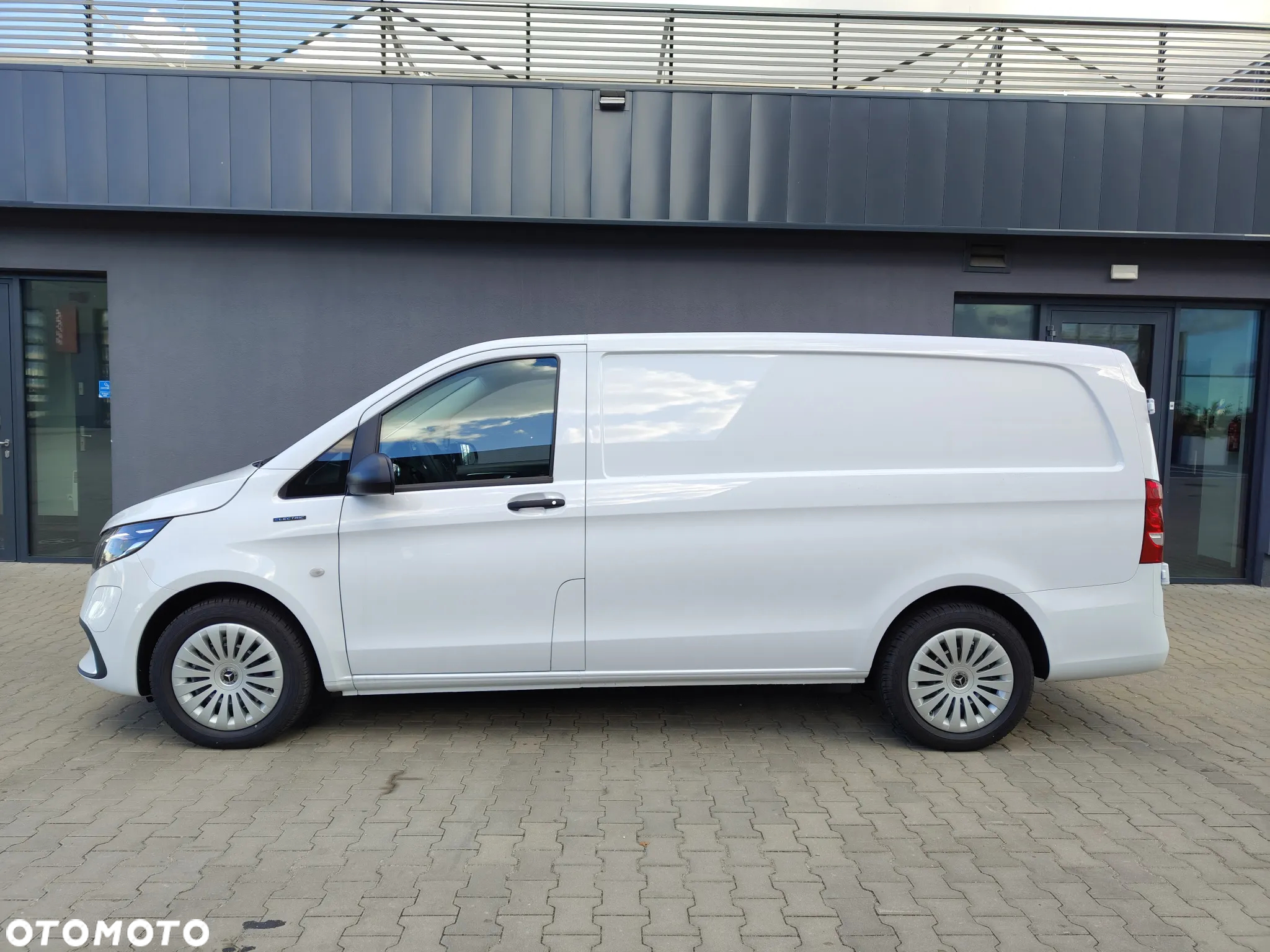 Mercedes-Benz Vito - 2