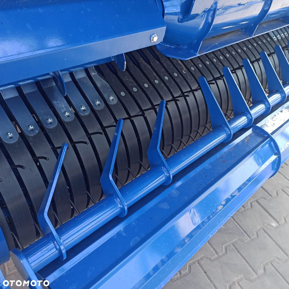 Goweil G1 Combi - 12