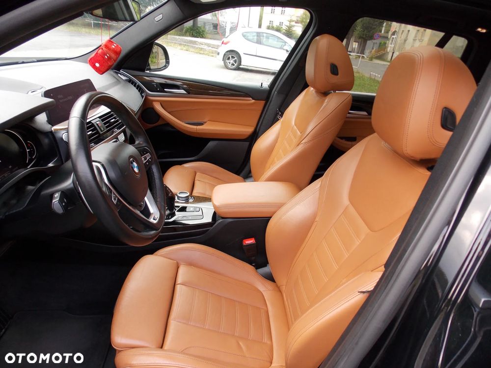 BMW X3 xDrive30i M Sport - 16