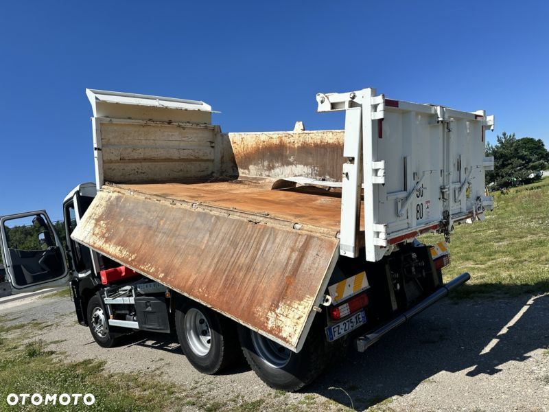 Renault C 380 6X4 - 25