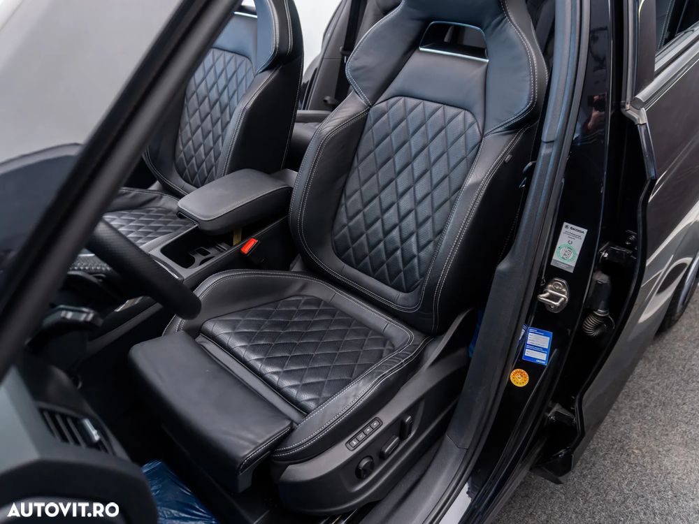 Skoda Kodiaq 2.0 TDI DSG Sportline - 27