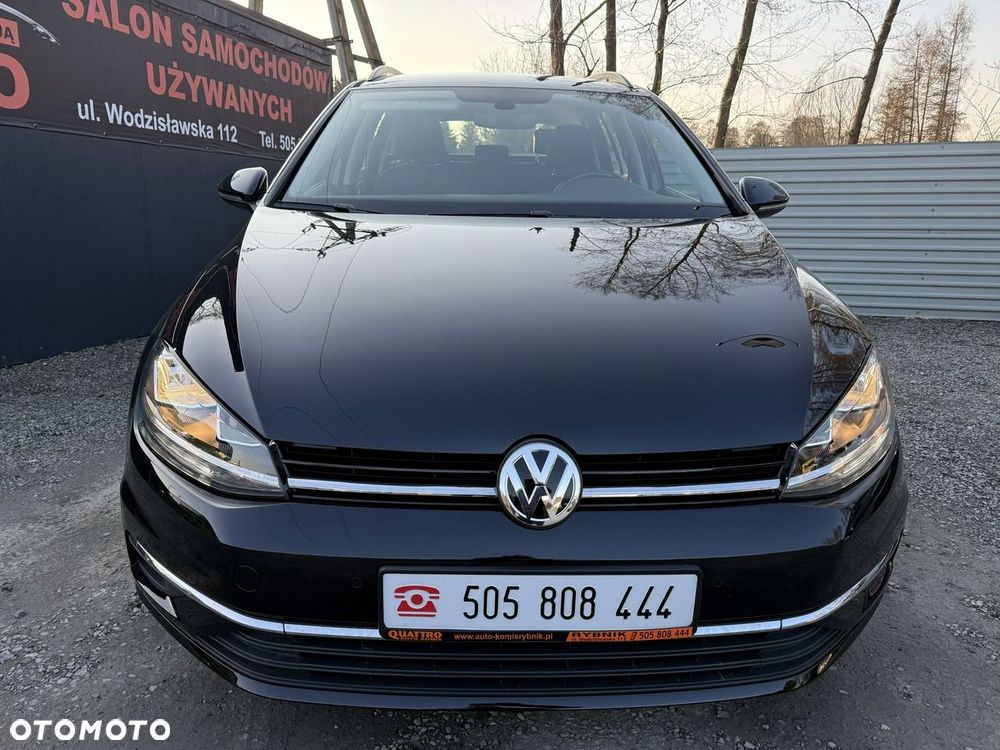 Volkswagen Golf - 3