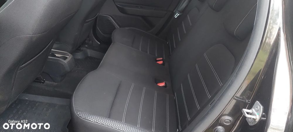 Dacia Duster 1.5 Blue dCi Prestige 4WD - 17
