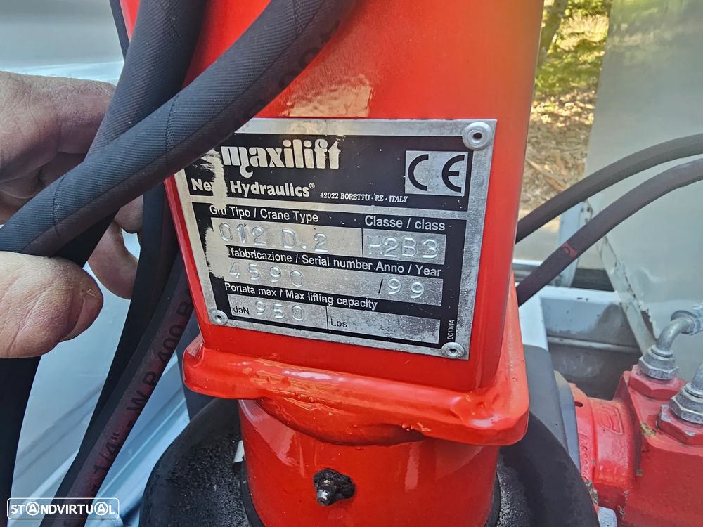 Renault Mascott 2.8 - 39