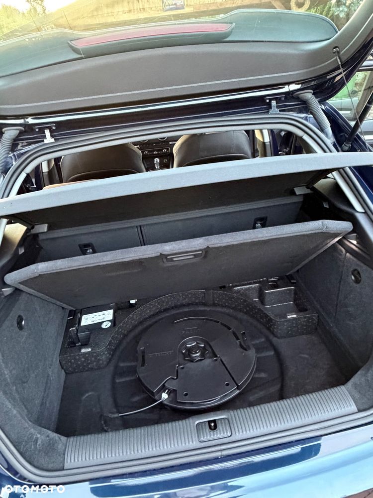 Audi A3 Sportback 2.0 TDI quattro S tronic sport - 19