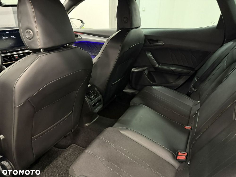 Cupra Formentor 2.0 TDI 4Drive DSG - 22