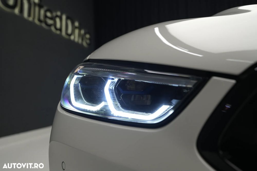 BMW Seria 8 840i Gran Coupe xDrive - 8