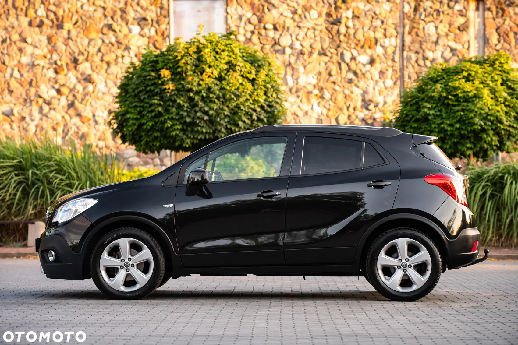 Opel Mokka - 6