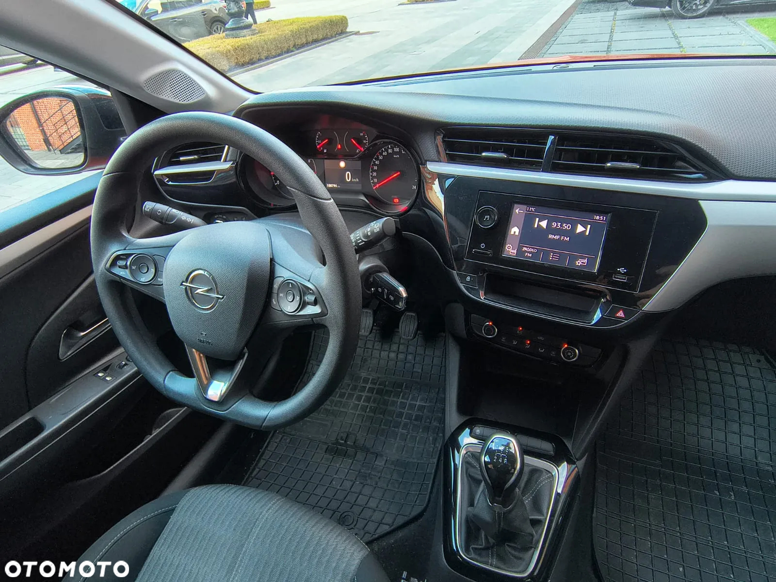 Opel Corsa 1.2 Edition S&S - 31