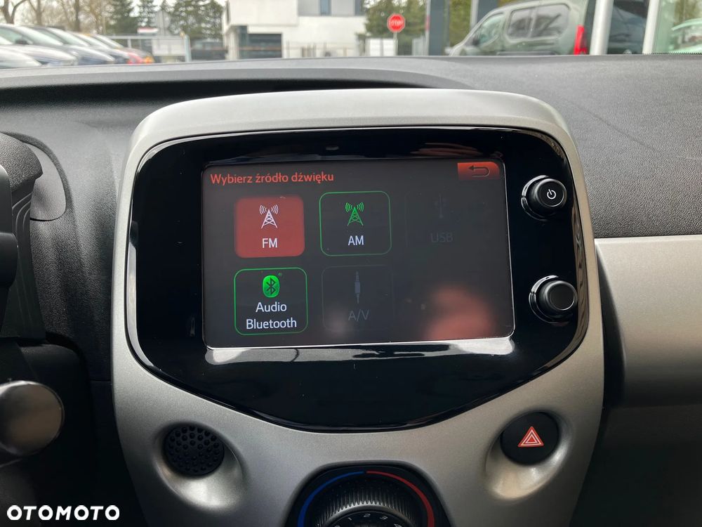 Toyota Aygo - 25