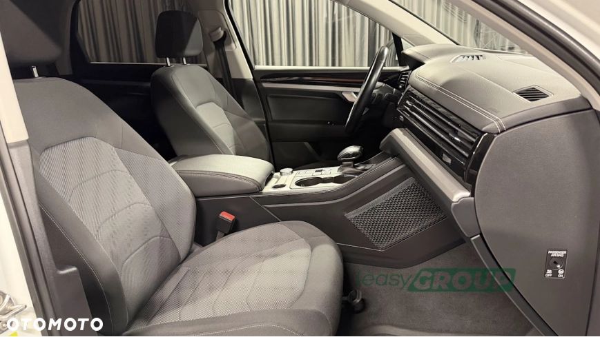 Volkswagen Touareg 3.0 V6 TDI SCR 4Mot Elegance - 15