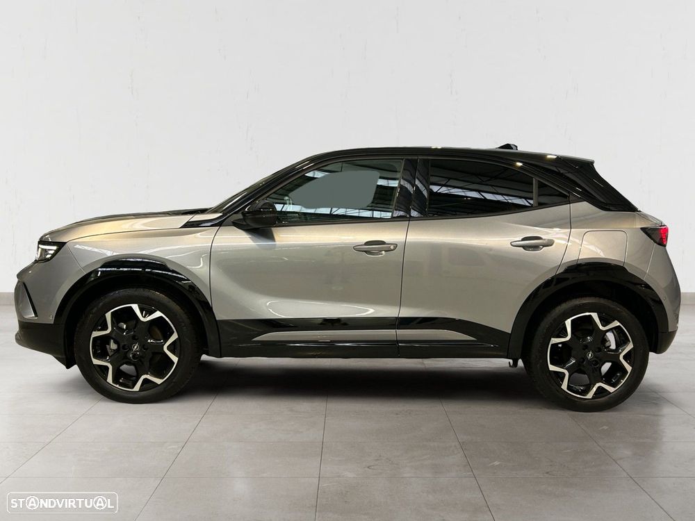 Opel Mokka 1.2 T GS - 3