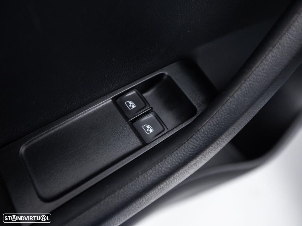 Skoda Fabia Break 1.0 TSI Ambition - 13