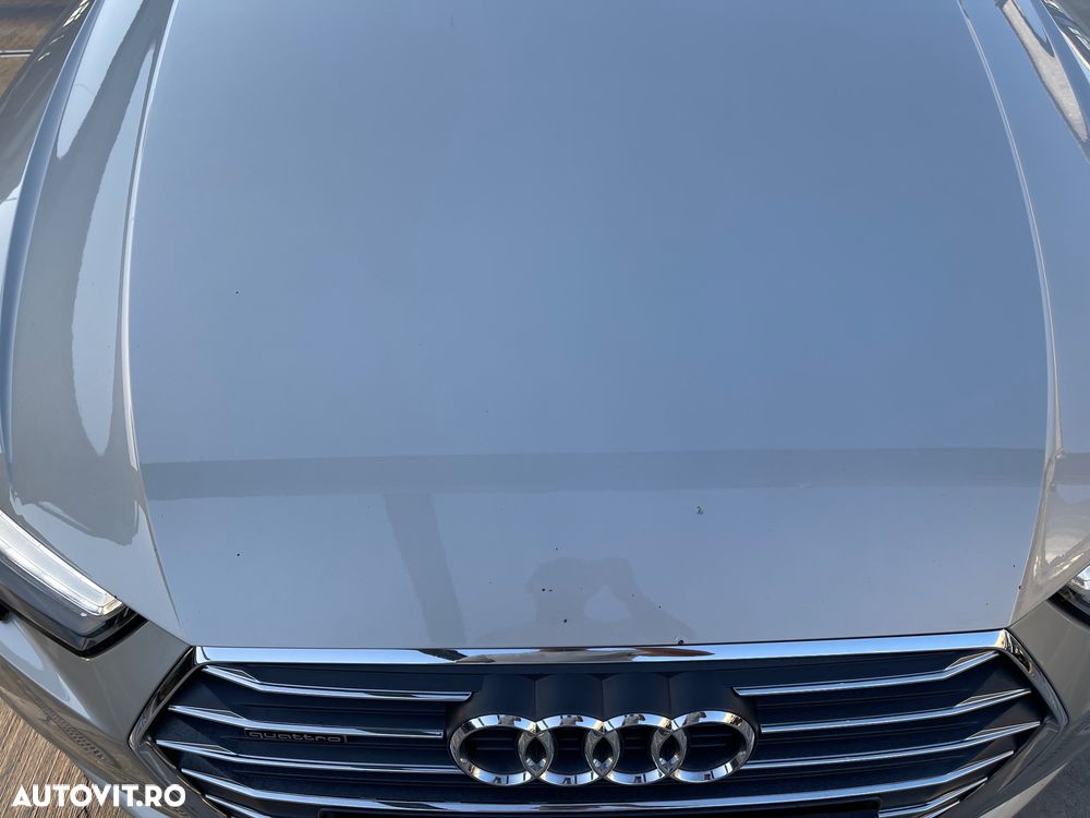 Audi A4 Limuzina 2.0 TDI quattro S tronic - 11