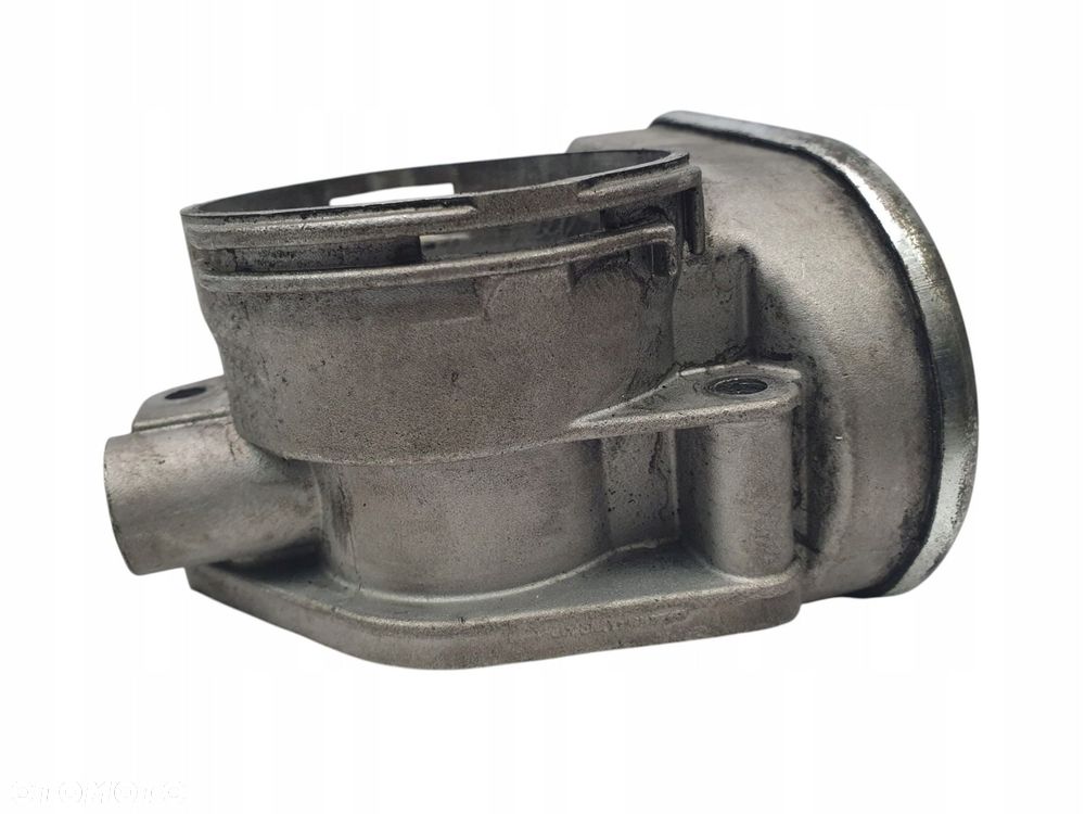 PRZEPUSTNICA VW Golf V Audi A3 8P 2.0 TDI BKD CBAB CBEA CFFB CZ200530-37 - 3