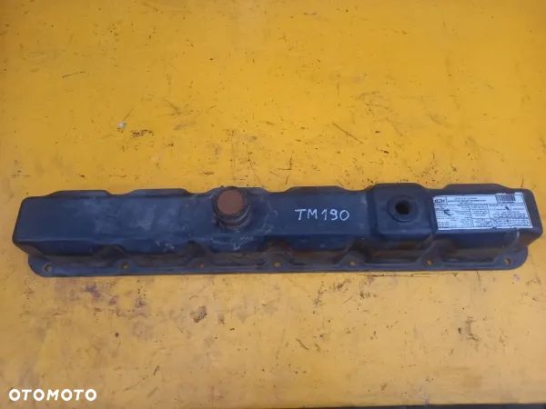 Elementy silnika 675TA/FA New Holland TM190 - 1